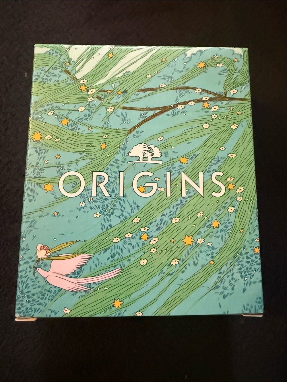 Origins Ginger Hand & Body Kit - Picture 2 of 5